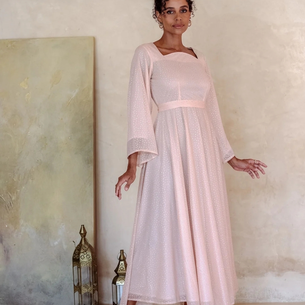 Pink Women's PODUR UK Dress